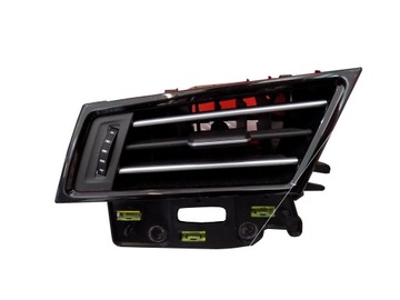 3g1819701 решітка повітропровід ліва vw passat b8 фото №1