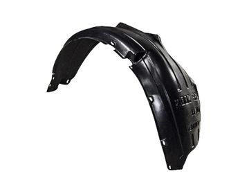 Подкрылок подкрылки vw polo 1999-2002 перед правые фото №1