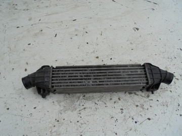 Радиаторов интеркулер ford mondeo mk3 2.0 tdci фото №1