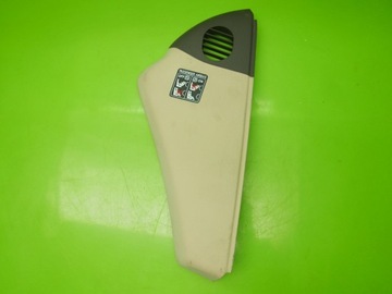 Заглушка панели правая боковая lexus ls460l 12-17 фото №1