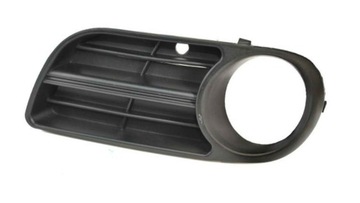 Решётка w бампере фото №1