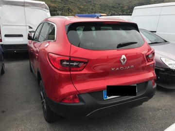 Wał приводной do renault kadjar 1.6 dci 4x4 фото №1