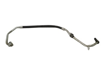 Трубка шланг кондиціонера subaru forester iii 2.0 фото №1