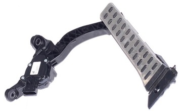 Kia ceed 2 ii gt педаль газа потенциометр газа фото №1