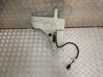 Бачок омывателя audi q7 4l0955453 фото №1