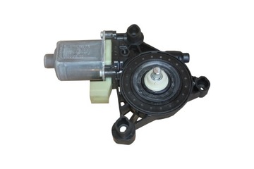 Моторчик стекло перед правые vw audi 5q0959802b новый фото №1