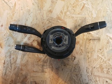 Mercedes glk x204 переключатель комбинированный лента температура фото №1