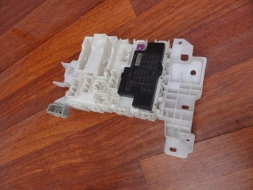 Suzuki vitara iii 1,6 vvt коробка предохранителей фото №1