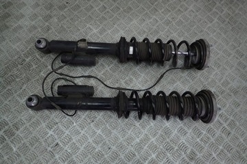 Bmw 5 g30 амортизатор зад задній активний adc лівий l фото №1