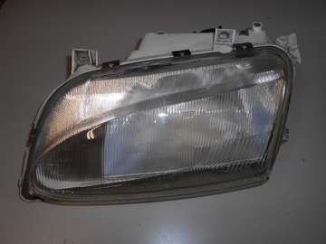 Лампа лівий перед ford galaxy mk1 фото №1