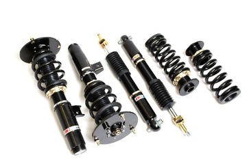 Подвешивание gwintowane bc racing bmw 4 f32 rwd фото №1