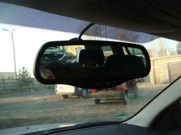 Дзеркало внутрішні ford mondeo mk3 fiesta focus ! фото №1