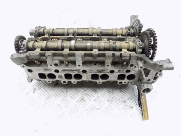 Головка - mercedes a-klasa w169 b-klasa w245 2.0 cdi фото №1