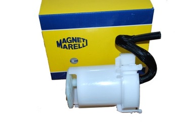 Насос пального saab 9-3 2002- магніт merelli фото №1