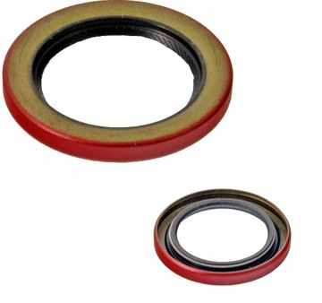 Uszczelnicz вала chrysler 300c,pacifica, sebring 05-10 фото №1