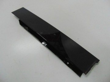 Планка захист двері правий зад renault espace v фото №1