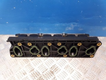 Колектор всмоктуючий vw golf iv 021133204a фото №1