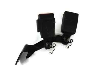 Застібка ременя зад audi a8 4h0 d4 4h0857740 фото №1