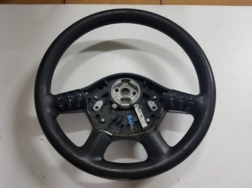 Руль daf 105 xf 85 cf euro5 фото №1