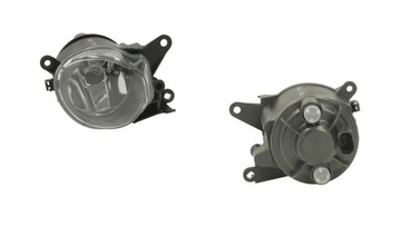 Audi a4 b5 99-01 галоген протитуманні фари праві новий фото №1