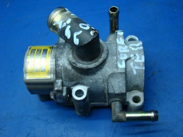 Клапан egr forester i 2.0 t 97-01r 22650aa131 фото №1