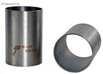 Dodge magnum універсал втулка циліндра 5.7 hemi фото №1