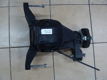 Міст зад mercedes ml w166 gle w292 a1663504214 фото №1