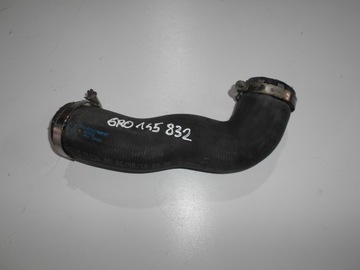 Seat ibiza polo 6r 1,2tdi шланг интеркулер фото №1