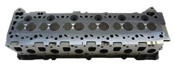 Головка клапани nissan patrol 2.8 td płytki фото №1