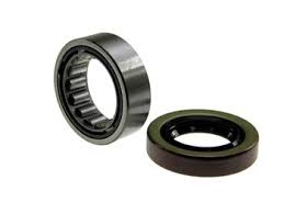 Cherokee, grand cherokee 86-01 - підшипник піввісь зад фото №1