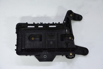 1k0915333 volkswagen audi основание акумулятора фото №1
