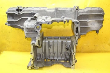 Піддон масляна vw phaeton 3.0 tdi bmk 059103603af фото №1