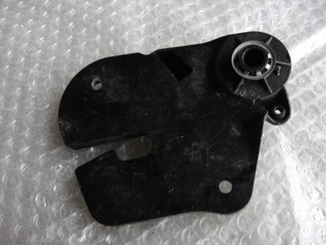 Audi a8 d4 кронштейн капота 4h1823633 фото №1