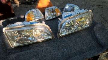 Фари volvo s40, v40 фото №1