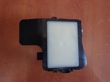 Дистроник радар hyundai tucson 15- фото №1