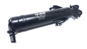 Розпилювач фара насадка права vw passat b7 3aa955104 фото №1