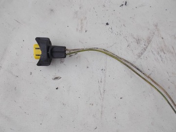 Штекер роз'єм галоген 207 фото №1