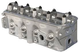 Головка клапани vw t4 1.9 td abl комплект 7 mm фото №1