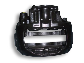 Суппорт тормозной прицепы saf knorr sn7085 sb7777 фото №1