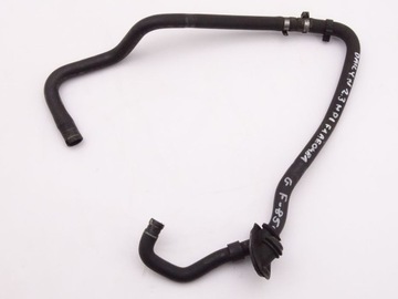 Iveco daily iv v 06-14 2.3 hpi шланг шланг води фото №1