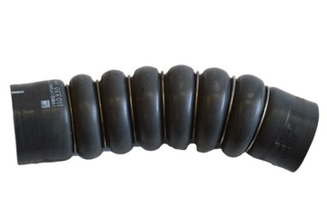 Труба повітря інтеркулер antara captiva 2.2 фото №1