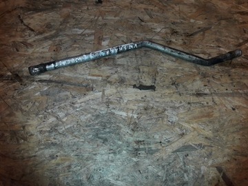 Vw sharan alhambra трубка вебасто 1.9 tdi 99 r фото №1