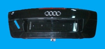 Кришка задня audi a4 cabrio 2007 ціна з vat фото №1