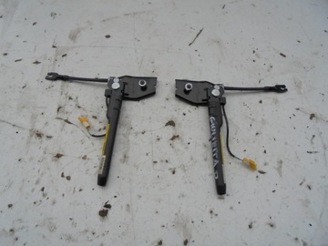 Натяжитель ремня правые перед alfa romeo giulietta фото №1