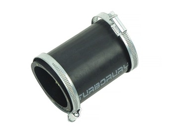 Шланг turbo інтеркулер ford mondeo mk4 2.0tdci фото №1