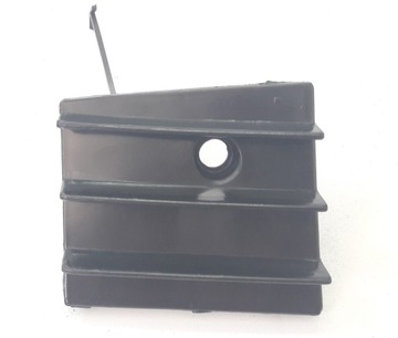 Sharan alhambra galaxy заглушка бампера левая 955027-3 955027-3 фото №1