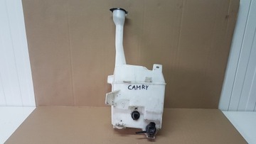 Camry 06-11 бачок бак склоомивача скло оригінальний фото №1