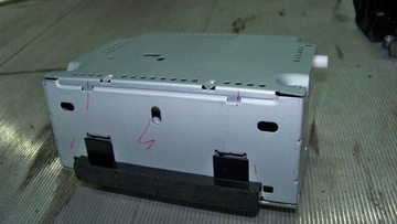 Ford focus mk3 13r радіо cd bm5t18c815gm фото №1