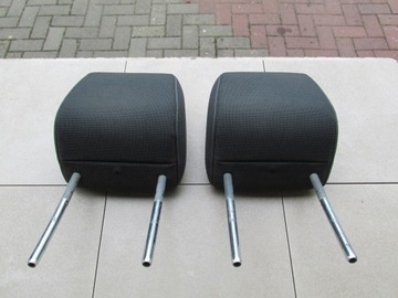 Підголівник перед c-max mk2 grand 2012 рік фото №1