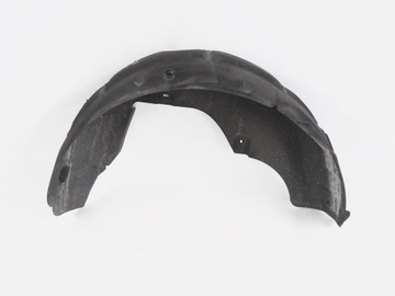 Підкрилок лівий зад opel meriva b ii фото №1